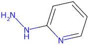 2-Hydrazinopyridine