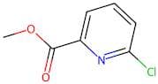 Methyl 6-chloropyridine-2-carboxylate