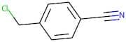 4-(Chloromethyl)benzonitrile