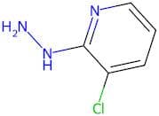 3-Chloro-2-hydrazinopyridine