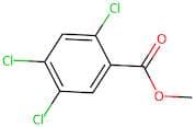 Methyl 2,4,5-trichlorobenzoate