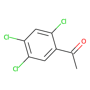 2',4',5'-Trichloroacetophenone
