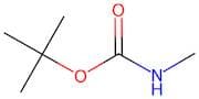 tert-Butyl methylcarbamate