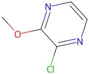 2-Chloro-3-methoxypyrazine