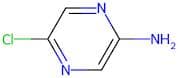 2-Amino-5-chloropyrazine
