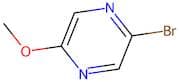 2-Bromo-5-methoxypyrazine