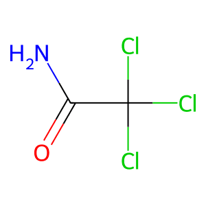 Trichloroacetamide