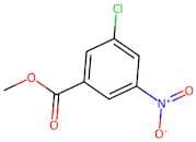 Methyl 3-chloro-5-nitrobenzoate