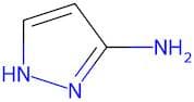 3-Amino-1H-pyrazole