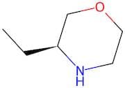 (3S)-3-Ethylmorpholine