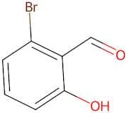 2-Bromo-6-hydroxybenzaldehyde