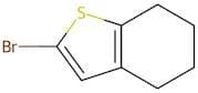 2-Bromo-4,5,6,7-tetrahydrobenzo[b]thiophene