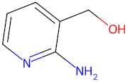 2-Amino-3-(hydroxymethyl)pyridine