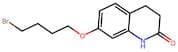 7-(4-Bromobutoxy)-3,4-dihydroquinolin-2(1H)-one