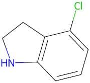 4-Chloroindoline