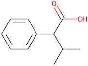 3-Methyl-2-phenylbutanoic acid