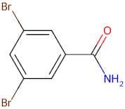 3,5-Dibromobenzamide