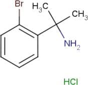 2-Bromo-α,α-dimethylbenzylamine hydrochloride