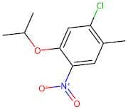 2-Chloro-4-isopropoxy-5-nitrotoluene