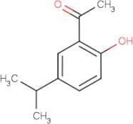 2'-Hydroxy-5'-isopropylacetophenone