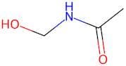 N-(Hydroxymethyl)acetamide