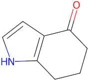 1,5,6,7-Tetrahydro-4H-indol-4-one