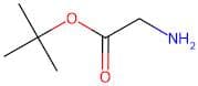 DL-Glycine tert-butyl ester