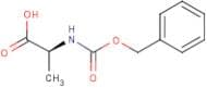 L-Alanine, N-CBZ protected