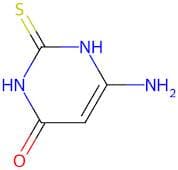 6-Amino-2-thiouracil