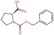 (2S)-Pyrrolidine-2-carboxylic acid, N-CBZ protected