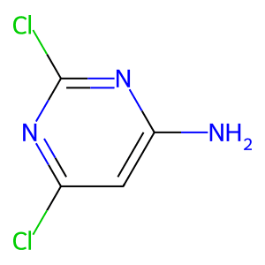 4-Amino-2,6-dichloropyrimidine