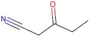 3-Oxopentanenitrile