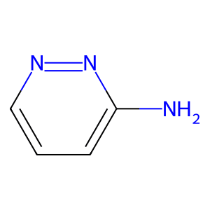 3-Aminopyridazine