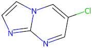 6-Chloroimidazo[1,2-a]pyrimidine