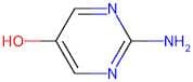 2-Amino-5-hydroxypyrimidine