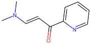 3-(Dimethylamino)-1-(pyridin-2-yl)prop-2-en-1-one