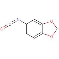 1,3-Benzodioxol-5-yl isocyanate