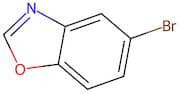5-Bromo-1,3-benzoxazole