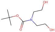 Bis(2-hydroxyethyl)amine, N-BOC protected