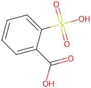 2-Sulphobenzoic acid
