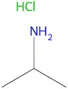 Isopropylamine hydrochloride