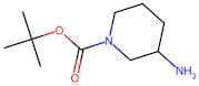 3-Aminopiperidine, N1-BOC protected