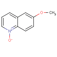 6-Methoxyquinoline N-oxide