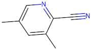 3,5-Dimethylpyridine-2-carbonitrile