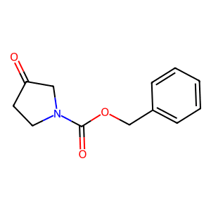 Pyrrolidin-3-one, N-CBZ protected