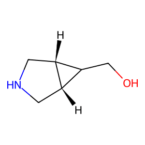 (1R,5S,6R)-(3-Azabicyclo[3.1.0]hex-6-yl)methanol