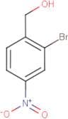2-Bromo-4-nitrobenzyl alcohol
