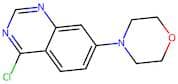 4-Chloro-7-(morpholin-4-yl)quinazoline