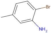 2-Bromo-5-methylaniline
