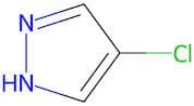 4-Chloro-1H-pyrazole